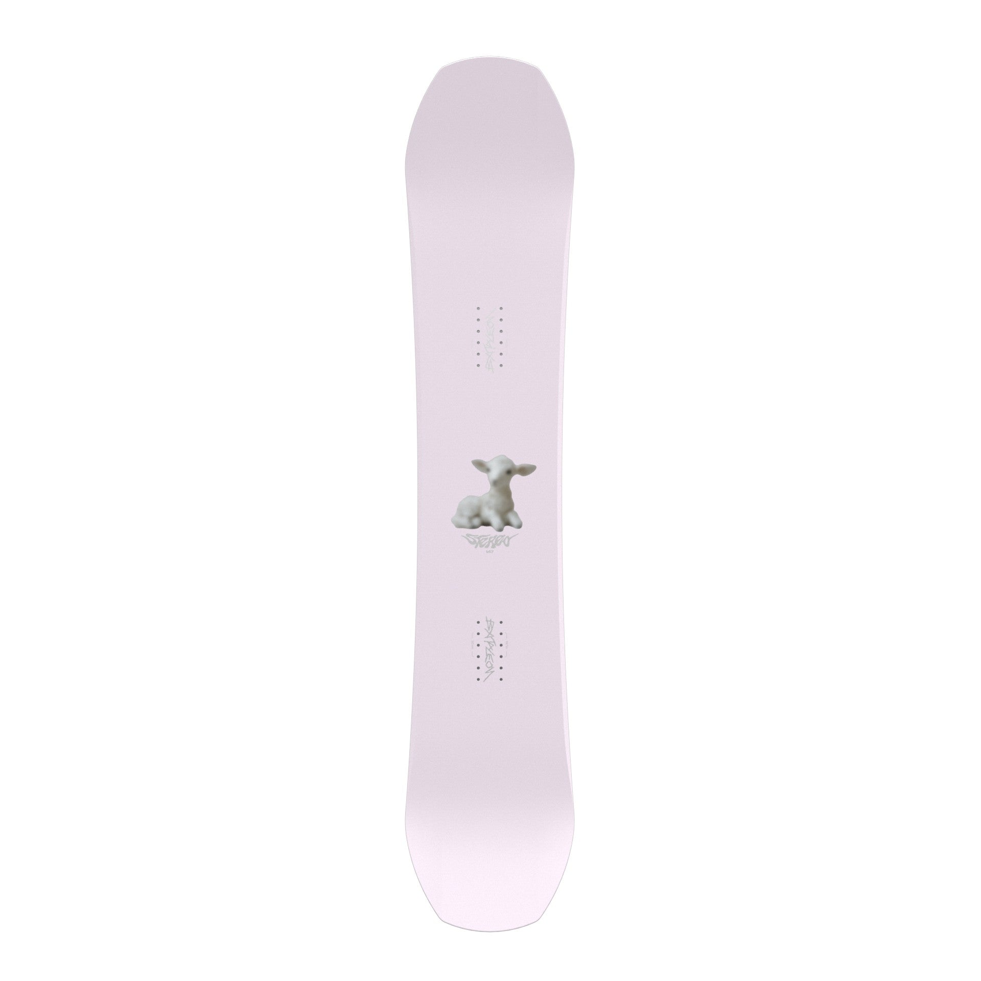 Bataleon Women's Stereo 2026/2027 topsheet